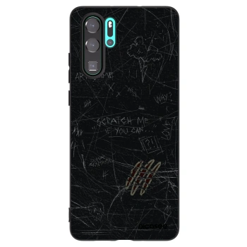 Etui na Huawei P30 Pro - SCRATCH