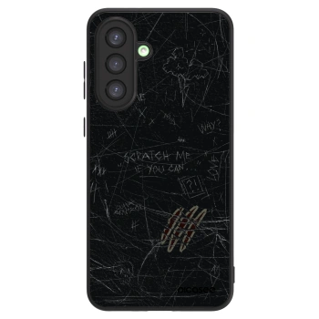 Picasee ULTIMATE CASE na Samsung Galaxy A26 5G A266B - SCRATCH