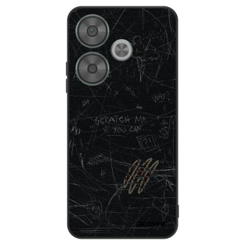 Etui na Xiaomi Poco F6 - SCRATCH