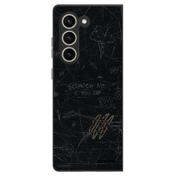 Etui na Samsung Galaxy Z Fold5 5G - SCRATCH