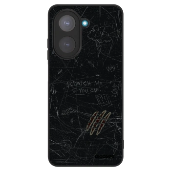 Etui na Xiaomi Redmi A5 - SCRATCH