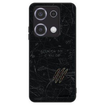 Etui na Xiaomi Redmi Note 14S - SCRATCH
