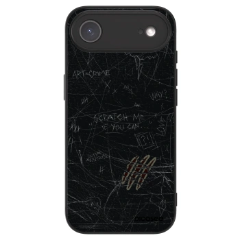 Picasee ULTIMATE CASE na Apple iPhone Air - SCRATCH