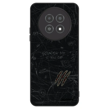 Etui na Realme 12X - SCRATCH