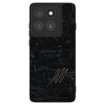 Etui na Motorola Edge 60 5G - SCRATCH