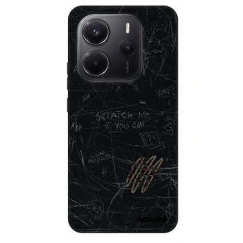 Etui na Xiaomi Redmi Note 14 5G - SCRATCH