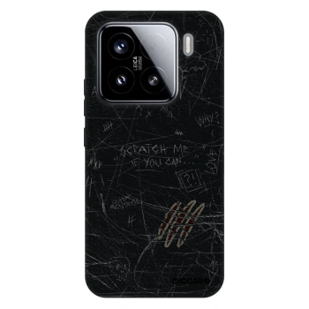 Picasee Fashion Case na Xiaomi 15 - SCRATCH