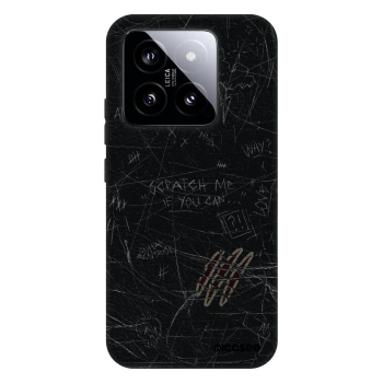 Etui na Xiaomi 14 - SCRATCH