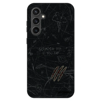 Etui na Samsung Galaxy S23 FE S711B - SCRATCH