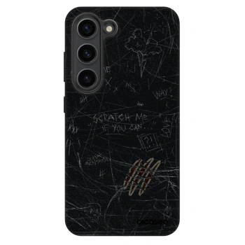 Etui na Samsung Galaxy S23 5G - SCRATCH