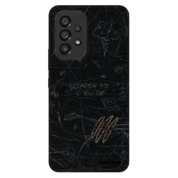 Etui na Samsung Galaxy A53 5G A536 - SCRATCH