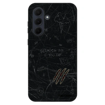 Etui na Samsung Galaxy A35 5G A356B - SCRATCH