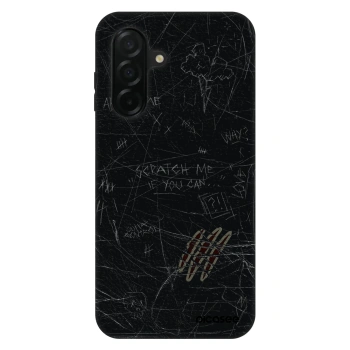 Etui na Samsung Galaxy A26 5G A266B - SCRATCH