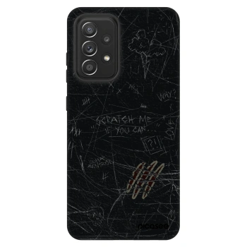 Etui na Samsung Galaxy A52 5G A525F - SCRATCH