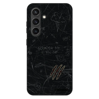 Etui na Samsung Galaxy S24 S921B 5G - SCRATCH