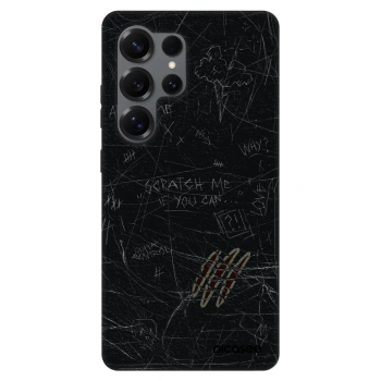 Etui na Samsung Galaxy S25 Ultra 5G - SCRATCH