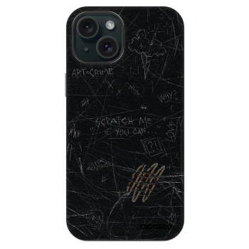 Etui na Apple iPhone 14 - SCRATCH