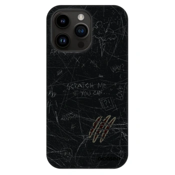 Etui na Apple iPhone 14 Pro Max - SCRATCH