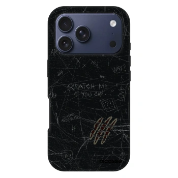 Etui na Apple iPhone 17 Pro - SCRATCH