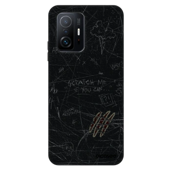 Etui na Xiaomi 11T - SCRATCH
