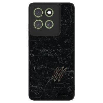 Etui na Motorola Moto G86 5G - SCRATCH
