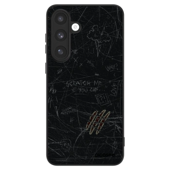 Picasee ULTIMATE CASE PowerShare pro Samsung Galaxy S25 FE 5G - SCRATCH