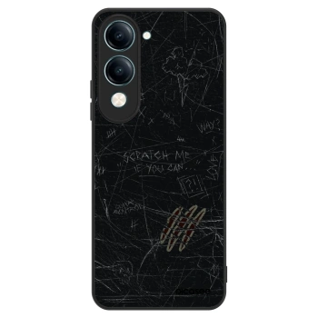 Etui na Vivo Y29s 5G - SCRATCH