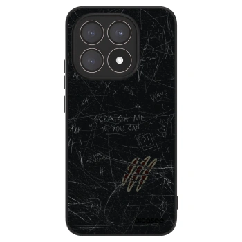 Etui na Xiaomi 15T - SCRATCH