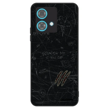 Etui na Motorola Edge 40 Neo - SCRATCH
