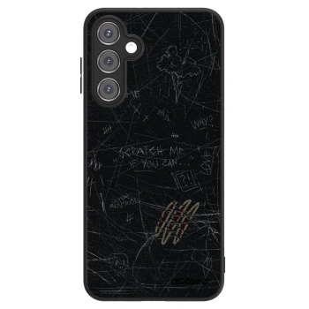 Picasee ULTIMATE CASE na Samsung Galaxy A16 4G - SCRATCH