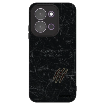 Etui na Xiaomi Redmi 15C 5G - SCRATCH