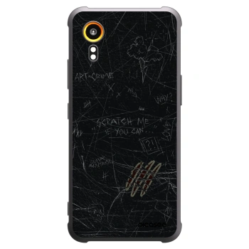Etui na Samsung Galaxy Xcover 7 - SCRATCH