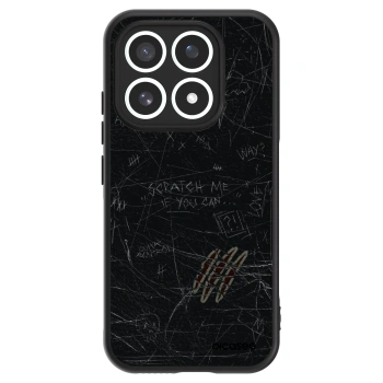 Picasee ULTIMATE CASE na Xiaomi 17 - SCRATCH