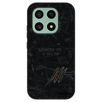 Etui na Xiaomi 17 - SCRATCH