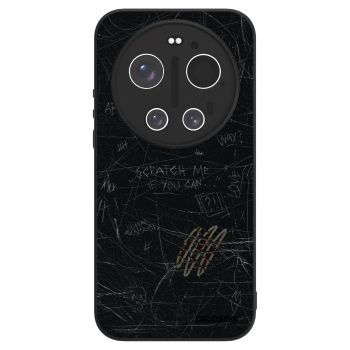Etui na Xiaomi 17 Ultra - SCRATCH