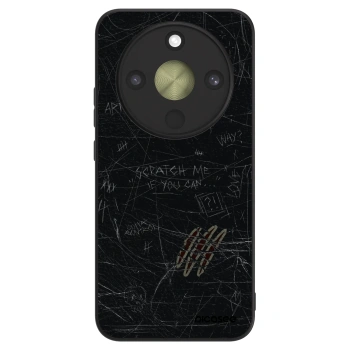 Etui na Honor Magic8 Lite 5G - SCRATCH