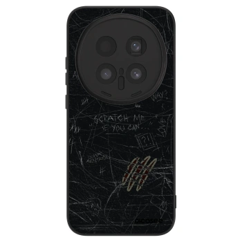 Etui na Honor Magic8 Pro 5G - SCRATCH