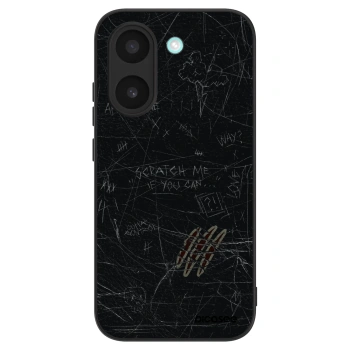Etui na Xiaomi Poco X8 Pro - SCRATCH