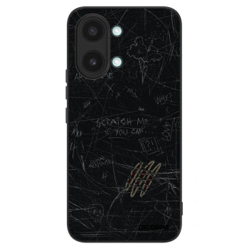 Etui na Xiaomi Poco X8 Pro Max - SCRATCH