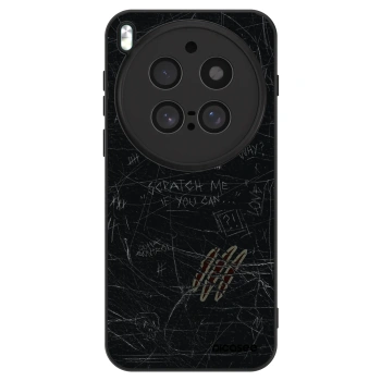 Etui na Vivo X300 Pro - SCRATCH