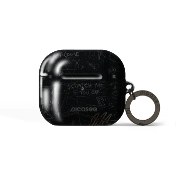 Case for Apple AirPods 3 - DESIGN##