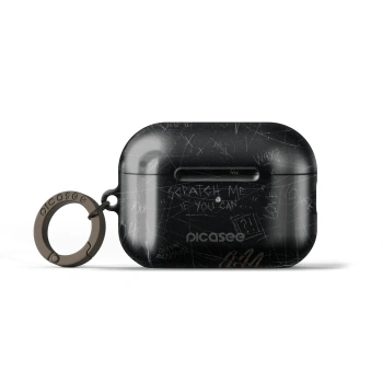 Case for Apple AirPods Pro 1 - DESIGN##