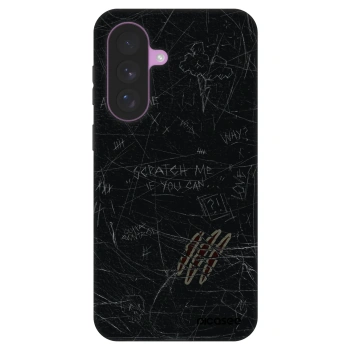 Picasee Fashion Case na Samsung Galaxy A57 5G - SCRATCH