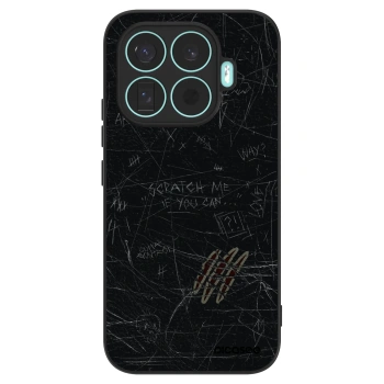 Etui na Xiaomi 17T - SCRATCH
