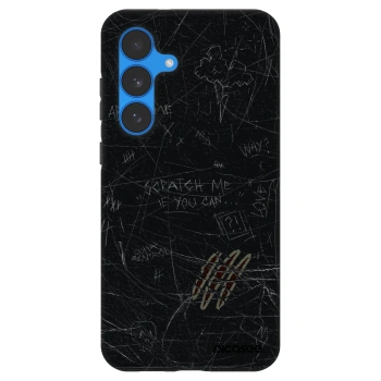 Etui na Samsung Galaxy S25 FE 5G - SCRATCH