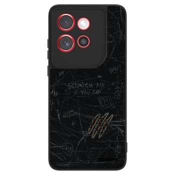 Etui na Motorola Edge 60 Neo 5G - SCRATCH