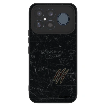 Etui na Xiaomi Poco F8 Ultra - SCRATCH