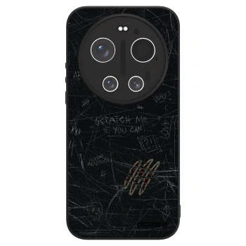 Picasee ULTIMATE CASE PowerShare pro Xiaomi 17 Ultra - SCRATCH