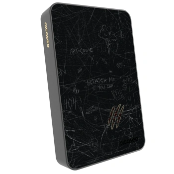 Picasee Powerbank z MagSafe 10 000 mAh Szary - SCRATCH