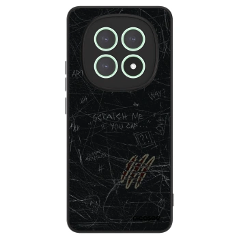 Picasee ULTIMATE CASE na Xiaomi Redmi Note 15 5G - SCRATCH
